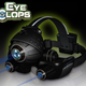 Illustration for article titled EyeClops Night Vision Goggles, My Secret Manhunt Weapon
